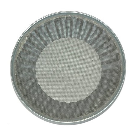 S & H Industries ABRASIVE STRAINER AC41905